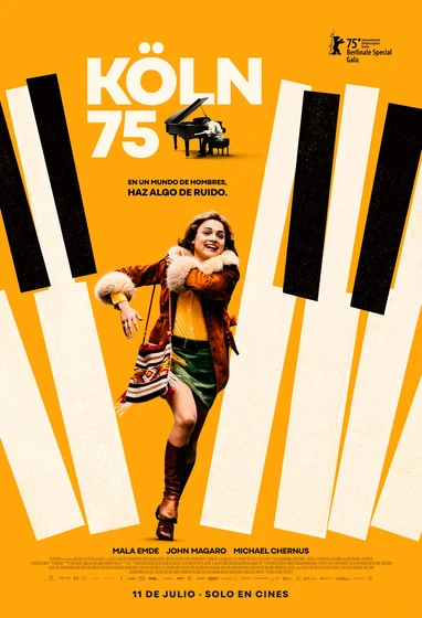 Imagen de koln-75 (Cartel español)