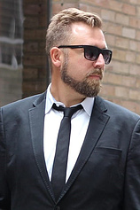 photo of person Jason Moring
