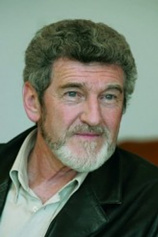 photo of person Karl Geurs