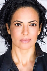 picture of actor Amy Hunter