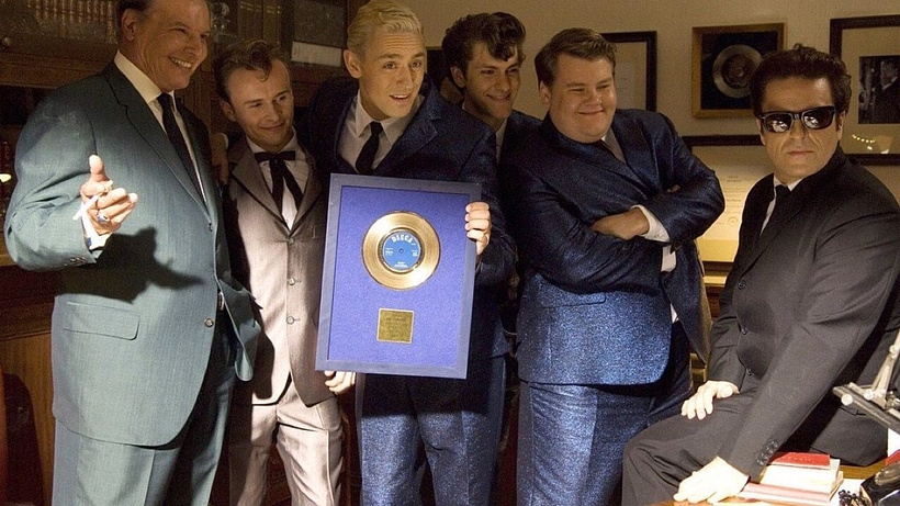 Imagen de Telstar