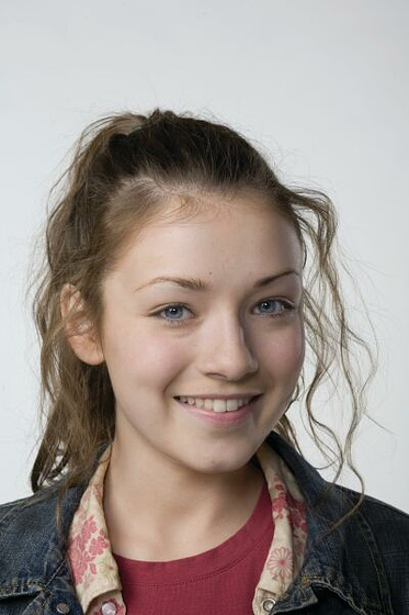 Sarah Bolger en Las Crónicas de Spiderwick