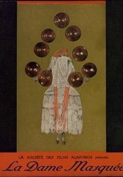 Una Dama Enmascarada
