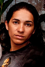picture of actor Kika de Oliveira