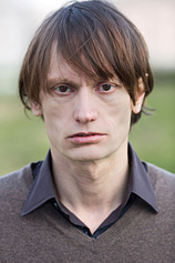 photo of person Michelangelo Dalisi