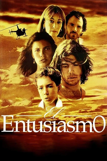 Poster de El Entusiasmo