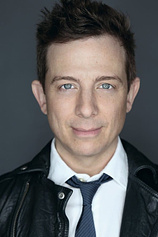 picture of actor Jeff Skowron