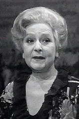 picture of actor Laura Carli