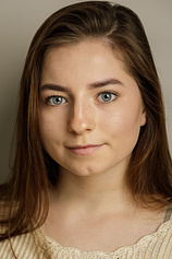 picture of actor Hazel Doupe