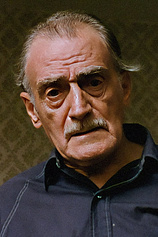 picture of actor Richard Bowler