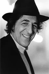 picture of actor Giorgio Gaber