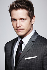 picture of actor Matt Czuchry