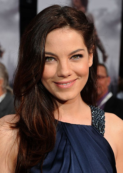 Michelle Monaghan en Prince of Persia: Las arenas del tiempo (Premiere en Los Angeles. Mayo 2010)