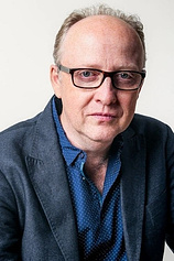 photo of person Harry Bradbeer