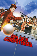 poster of movie Pelotas en juego
