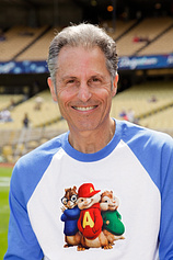 picture of actor Ross Bagdasarian Jr.