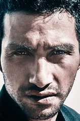 picture of actor Victor Boneva