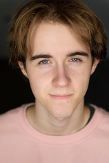 picture of actor Carter Heintz