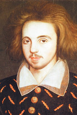 photo of person Christopher Marlowe