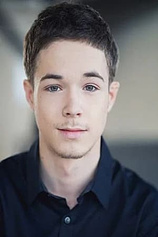 picture of actor Théo Chazal