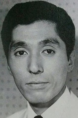 Foto de Hiroshi Inuzuka
