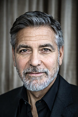 picture of actor George Clooney