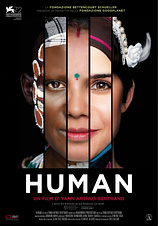poster of movie Human