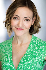 photo of person Joy Jacobson