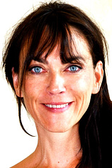 picture of actor Sandrine Laroche
