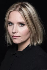 picture of actor Roma Gasiorowska
