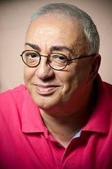picture of actor Peppe Barra