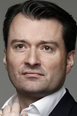 picture of actor Guillaume Draux