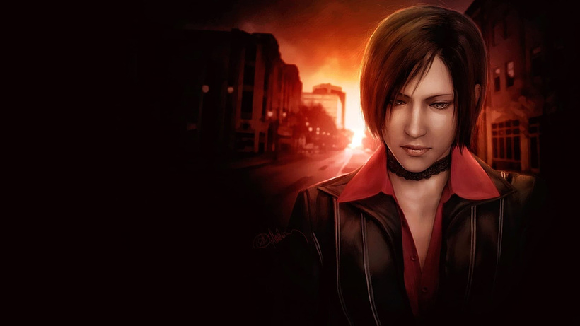 Imagen de Resident evil: La maldición