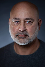 picture of actor Ramsey Faragallah
