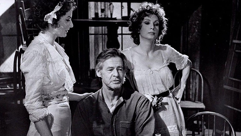 Imagen de The Iceman Cometh