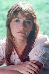 picture of actor Margot Kidder