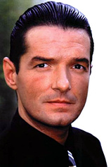 picture of actor Falco