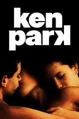 poster of movie Ken Park