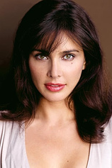 photo of person Lisa Ray