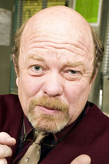 photo of person Phil Hendrie