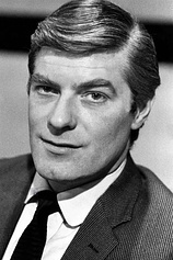 picture of actor Norman Rodway
