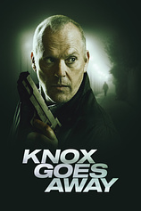 poster of movie Knox Goes Away