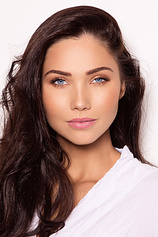 photo of person Jessica Green