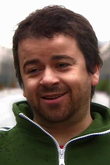 picture of actor Alejandro Tejerías