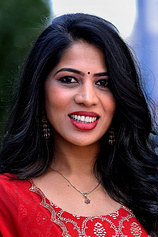 picture of actor Remya Suresh