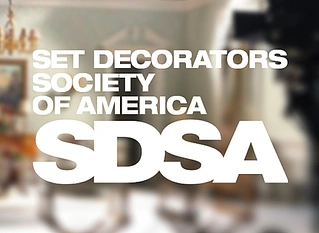 La Sociedad Americana de decoradores de escenarios ha hablado y pinchando están los premios