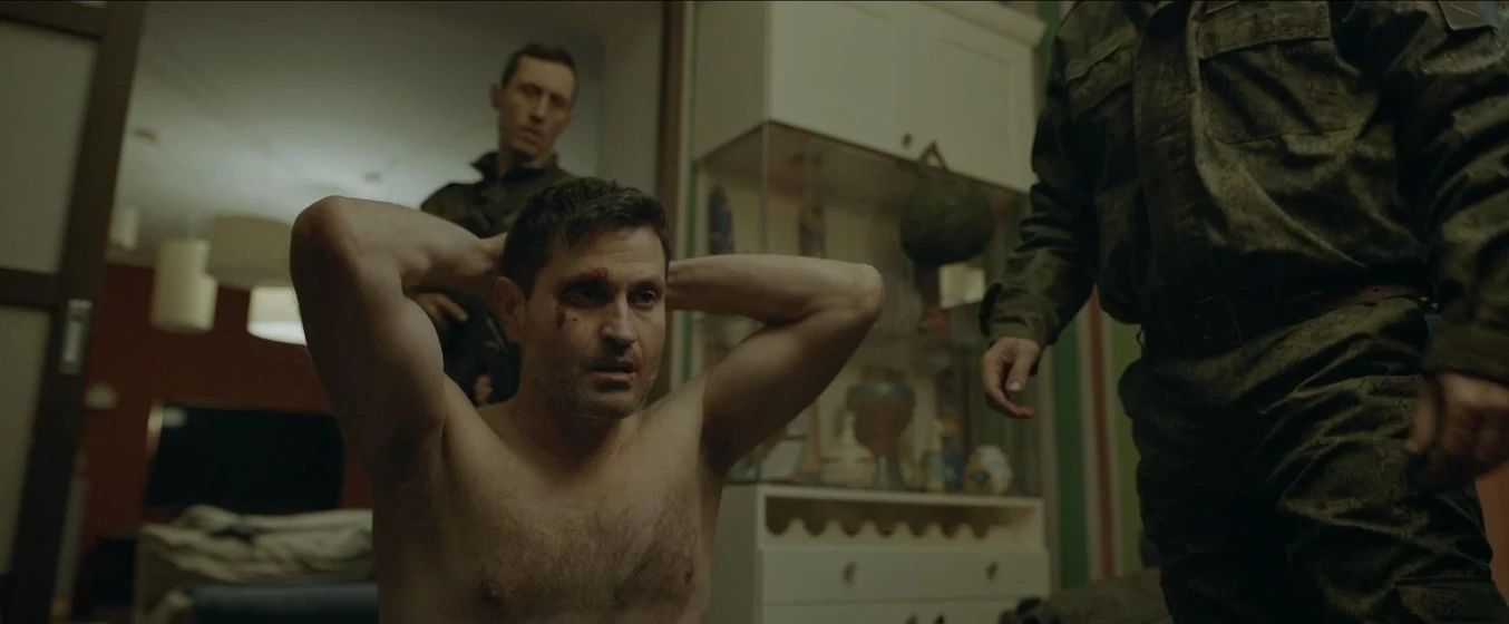 Akhtem Seitablaev en the-daughter-2024