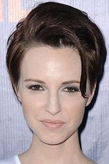 picture of actor Emma Fitzpatrick