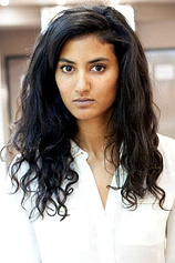 picture of actor Aurora Marion