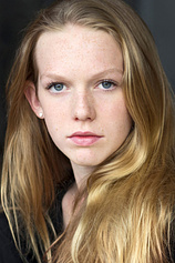 picture of actor Rory Jackson